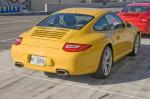 Porsche 911 Carrera PDK 2009 года